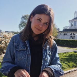 Isabelle Schrage