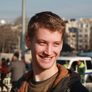 Arnout Kestemont