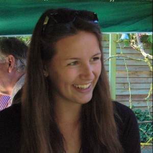 Silke Klein Koerkamp