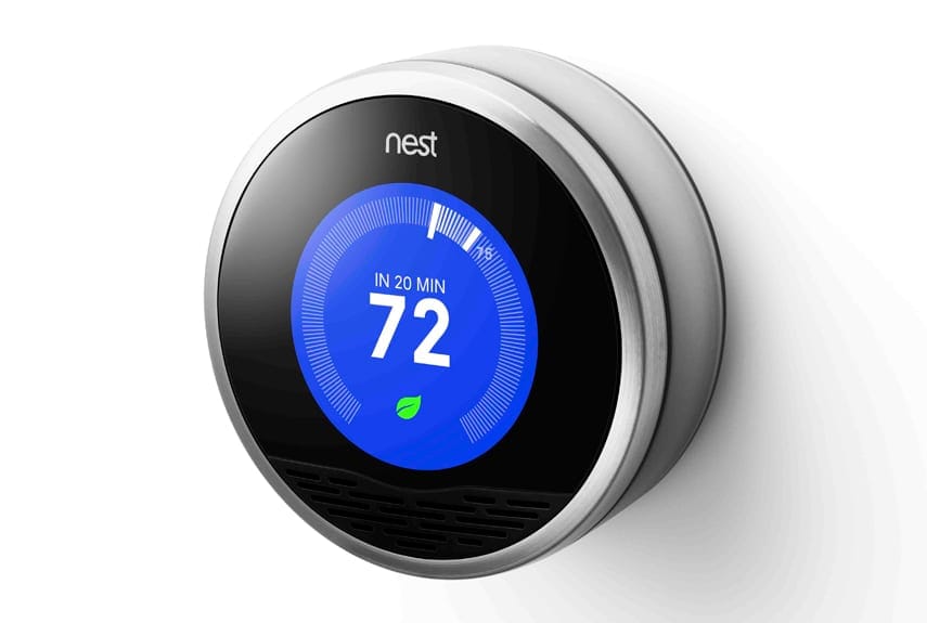 Nest Thermostat