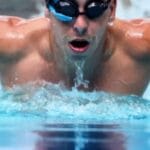 Track je zwemactiviteiten met Instabeat - Numrush