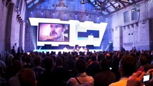 Numrush is mediapartner van The Next Web