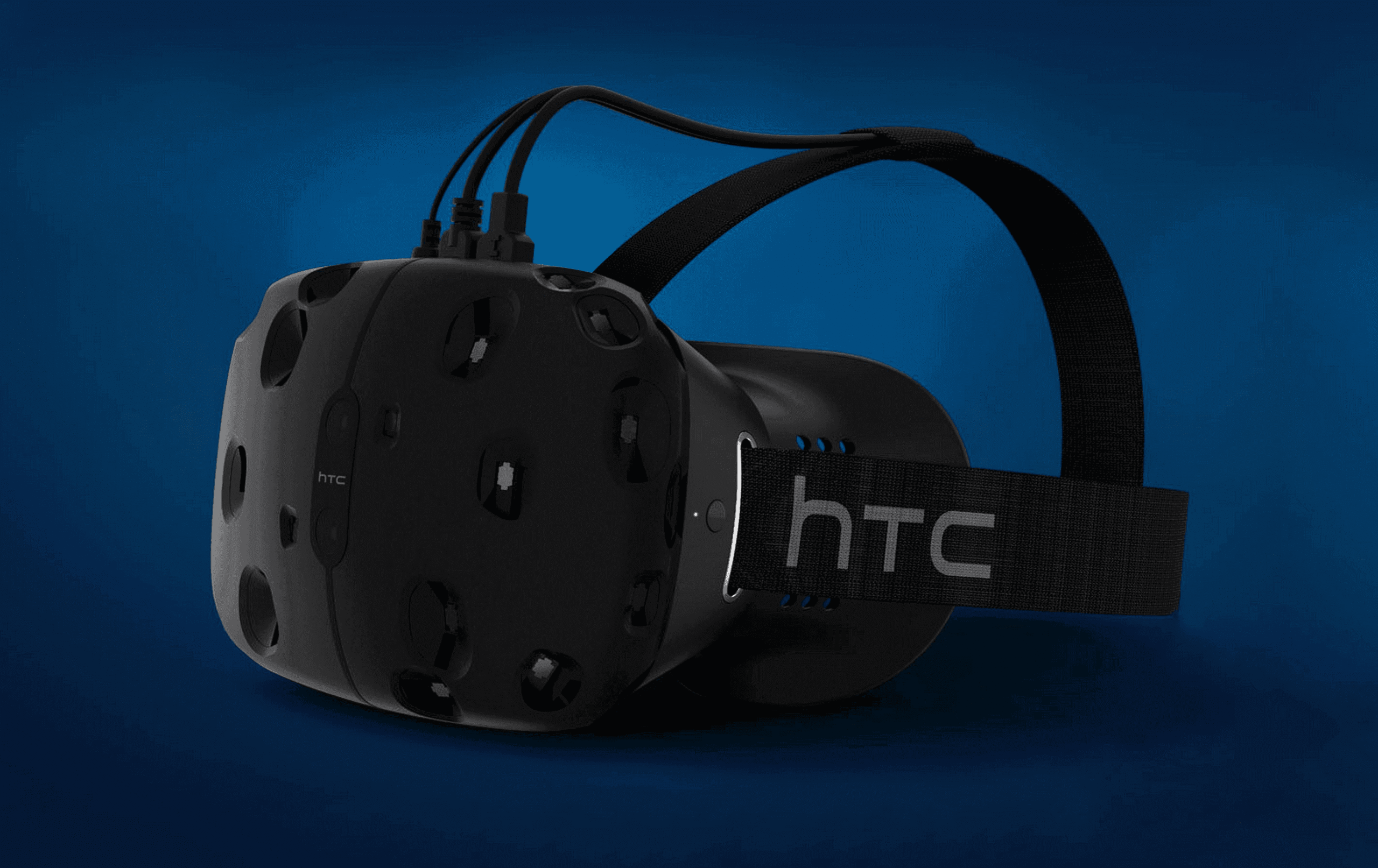 VR-brillen