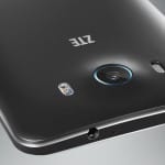 ZTE