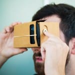 Google Cardboard