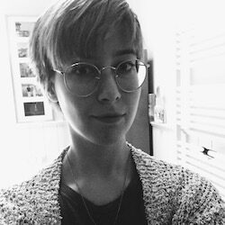 Marjolein van Veldhuizen