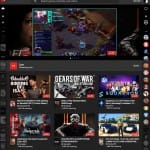Youtube Gaming
