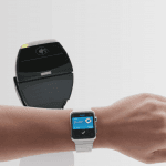 Apple Pay met de Apple Watch