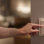 Philips Hue-dimmer