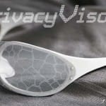Privacy Visor