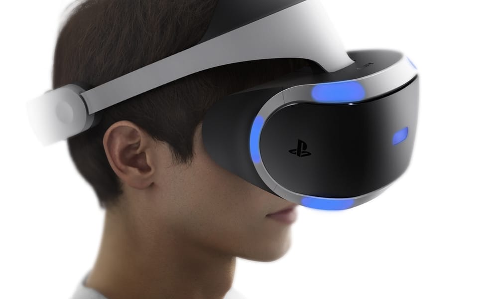 PlayStation VR