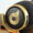 AKG N90Q Gold