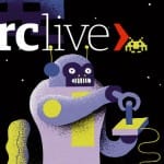 NRC Live Impact Robotisering