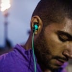 JBL Reflect Earphones