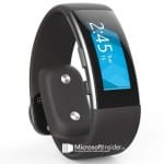 Microsoft Band 2