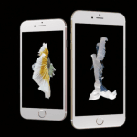 iPhone 6S en iPhone 6S Plus