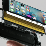 iPhone 6S met 3D Touch