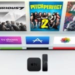 Apple TV