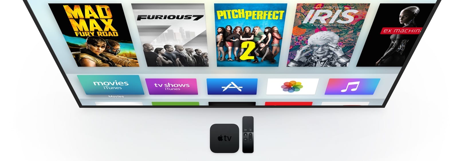Apple TV