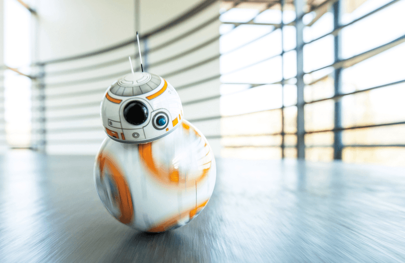 BB-8 Droid