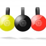 Chromecast