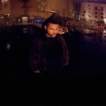 The Weeknd