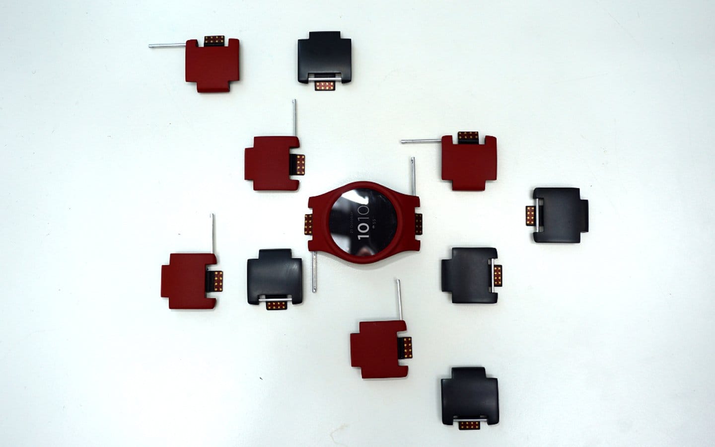 Block Smartwatch