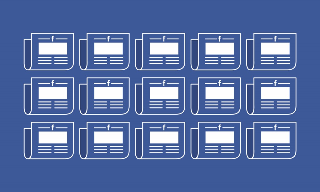 Facebook nepnieuws