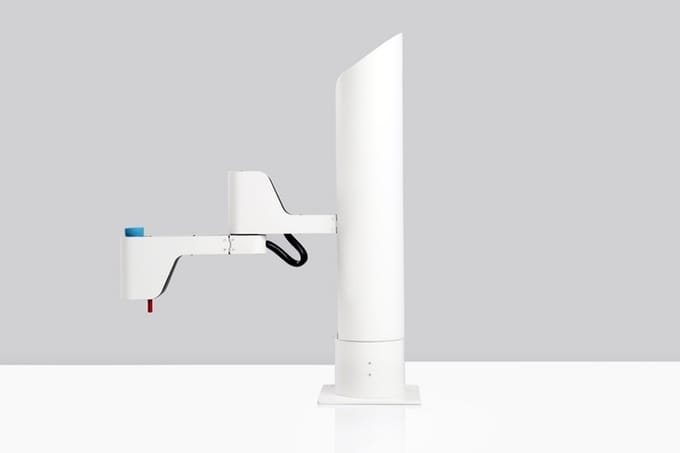 Makerarm