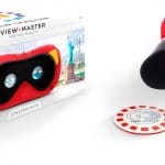 Mattel VR-bril