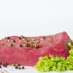 Plantaardige Biefstuck