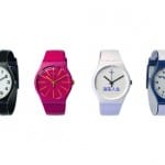 Draadloos betalen swatch