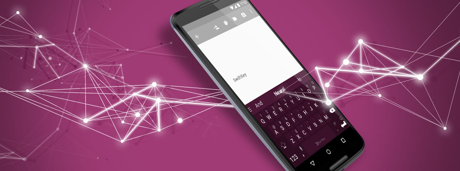 SwiftKey Neural