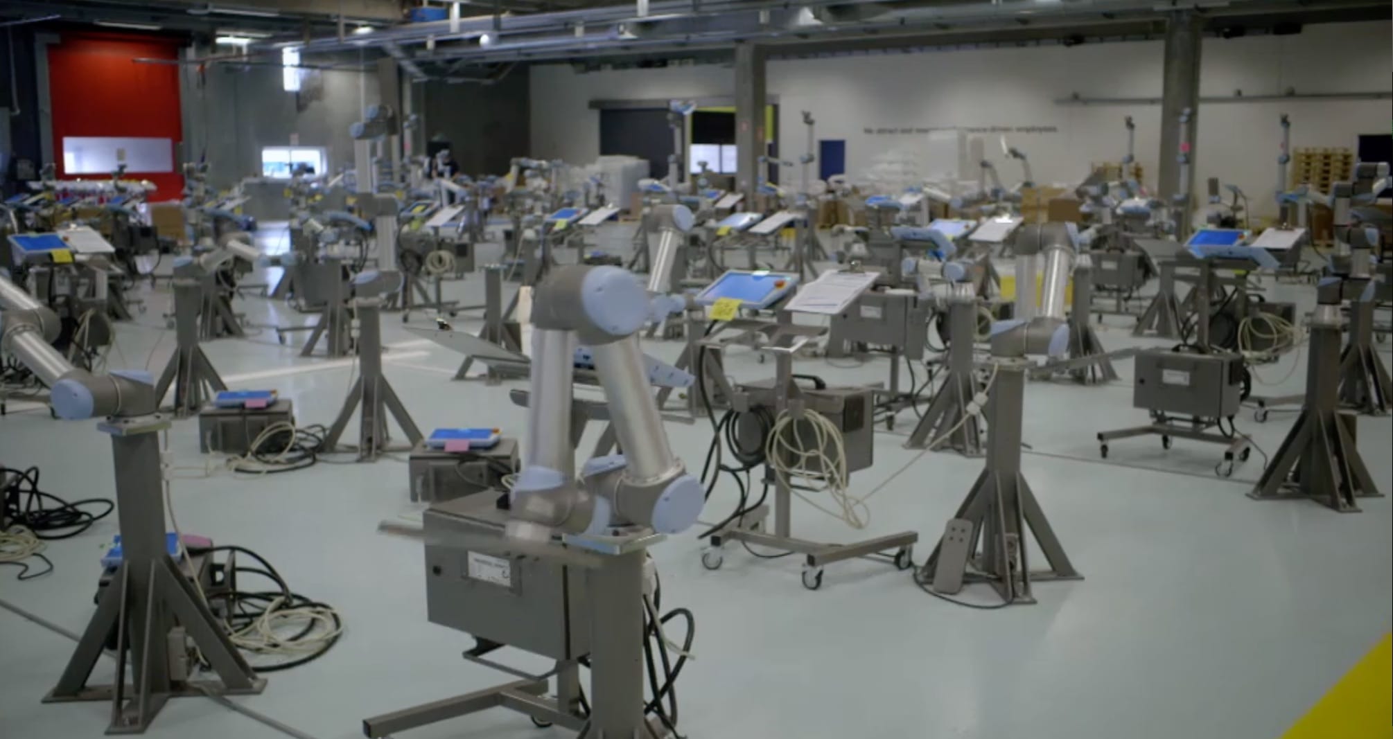 Tegenlicht: De Slimme Staat