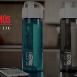 Thermos Smart Lid