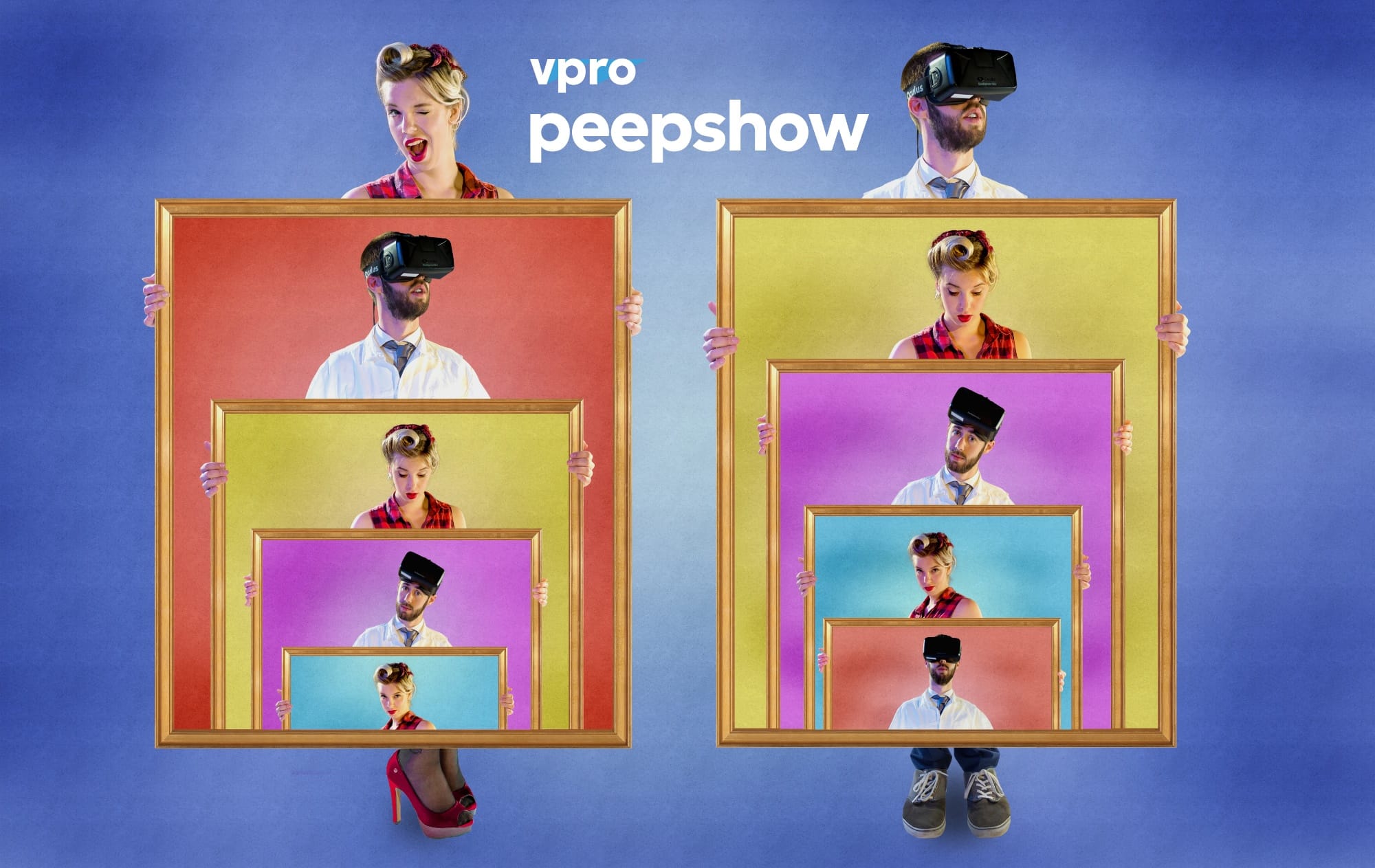 VPRO Peepshow
