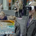 Wereld Psoriasis Dag virtual reality