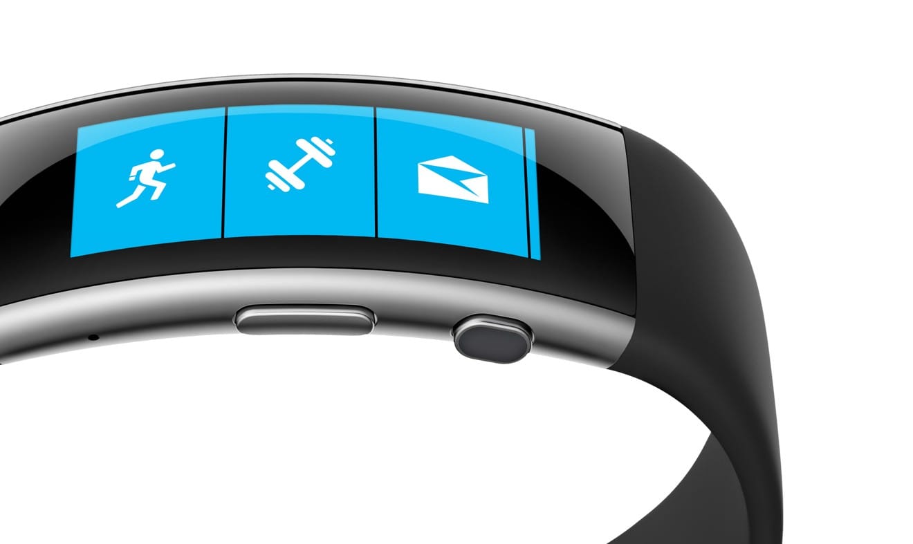 Microsoft Band