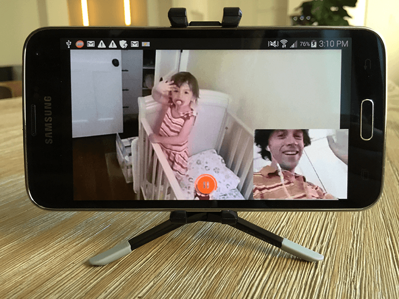 Perch videochatPerch