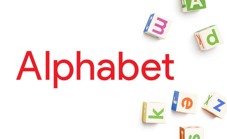 Alphabet