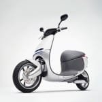 Tesla Gogoro