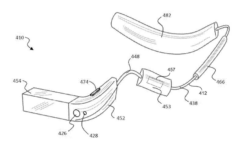 Google Glass