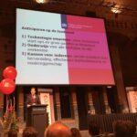 Speech Lodewijk Asscher op NRC Live