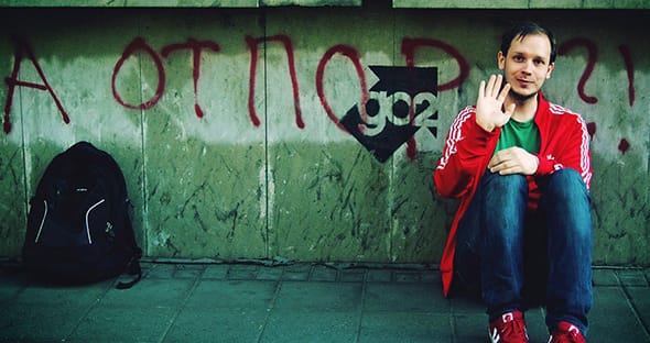 Peter Sunde Kolmisoppi