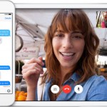 iMessage en FaceTime