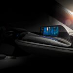BMW AirTouch