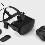 Oculus Rift