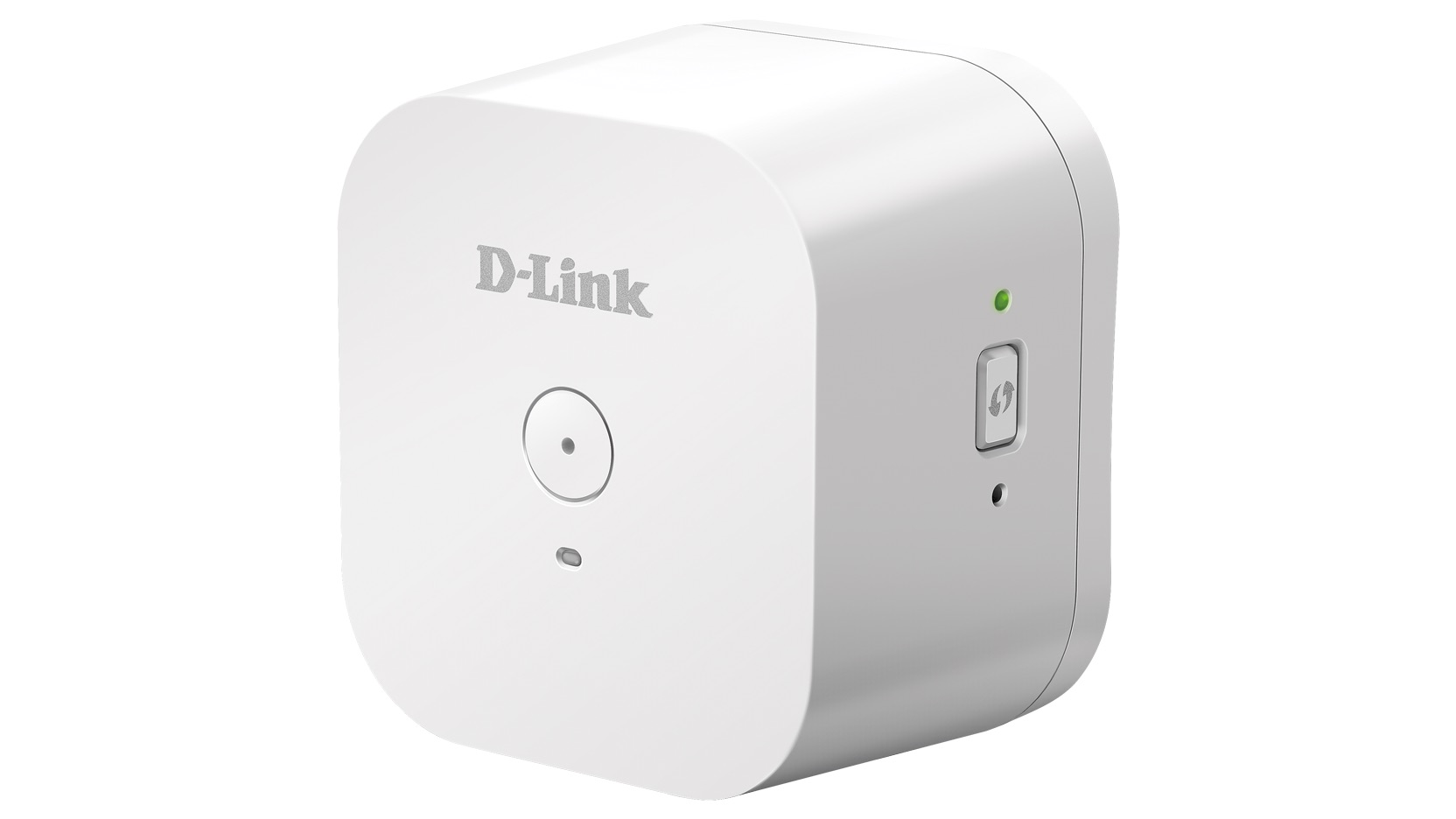 D-Link Smart Alarm Detector