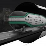 Delft Hyperloop