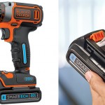 Black+Decker
